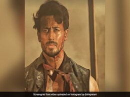 Heropanti 2 Box Office Collection Day 3: बॉक्स ऑफिस पर छाई टाइगर की हीरोपंती, तीसरे दिन भी ताबड़तोड़ कमाई Heropanti 2 Box Office Collection Day 3: बॉक्स ऑफिस पर छाई टाइगर की हीरोपंती, तीसरे दिन भी ताबड़तोड़ कमाई