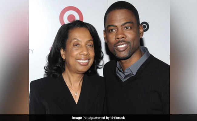 Chris Rock's Mother Reacts To Will Smith's Oscars Slap: "When You Hurt My Child, You Hurt Me"