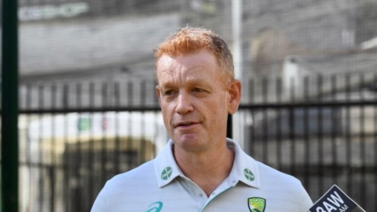 IND vs AUS: "कोई चिंता की बात नहीं..." ऑस्ट्रेलियाई कोच ने किया मिशेल मार्श का बचाव, टीम से बाहर करने की उठ रही मांग