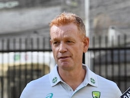 IND vs AUS: "कोई चिंता की बात नहीं..." ऑस्ट्रेलियाई कोच ने किया मिशेल मार्श का बचाव, टीम से बाहर करने की उठ रही मांग IND vs AUS: "कोई चिंता की बात नहीं..." ऑस्ट्रेलियाई कोच ने किया मिशेल मार्श का बचाव, टीम से बाहर करने की उठ रही मांग