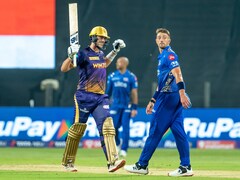 "Never Expected Pat Cummins To Come And Play Like That": Rohit Sharma
