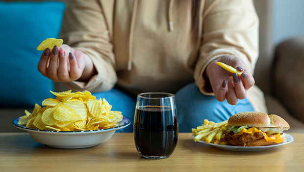 Following a sedentary and unhealthy lifestyle increases risk of heart attack and other heart conditions