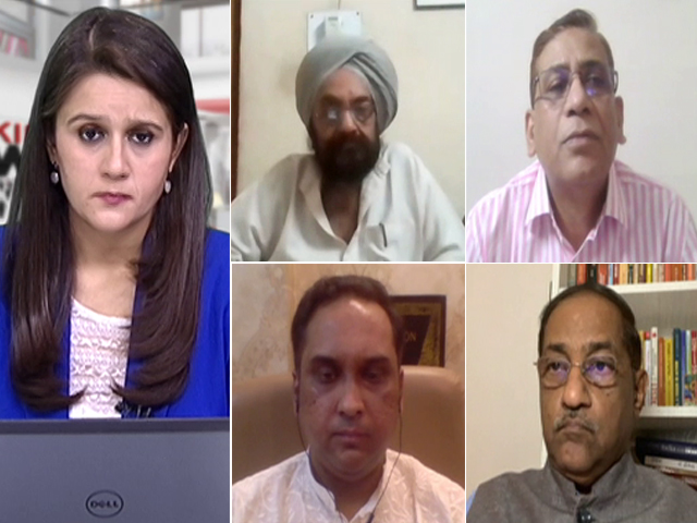 India's Hate Wave: RSS Chief's Warning To "Violent Societies"