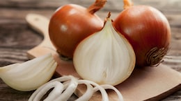 Watch: Thin Onion Slices In Minutes! Viral Hack Gets Over 17 Million Views