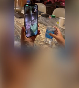 'For What?' Alia Asks Fans After Being Congratulated On Video Call