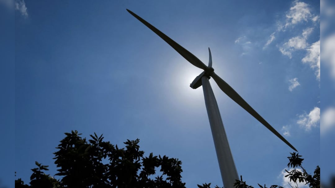 Suzlon Shares Rally Almost 20% In Five Sessions With More Upside Potential — Check Target Price