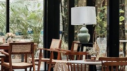 10 Best Standalone Restaurants To Eat In Alwarpet, Chennai