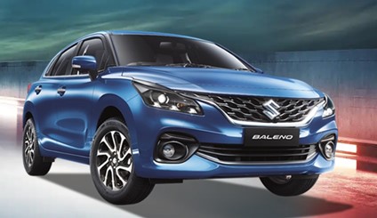 Budget Cars With Branded Speaker Systems