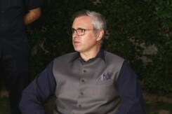"Seems Polls Are Announced By ED": Party Dig On Omar Abdullah Questioning "Seems Polls Are Announced By ED": Party Dig On Omar Abdullah Questioning