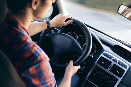 12 Things You Should Never Do In A Brand New Car