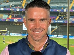 "Absolutely No Idea...": Kevin Pietersen Taken Aback By RCB Letting This IPL Great Go
