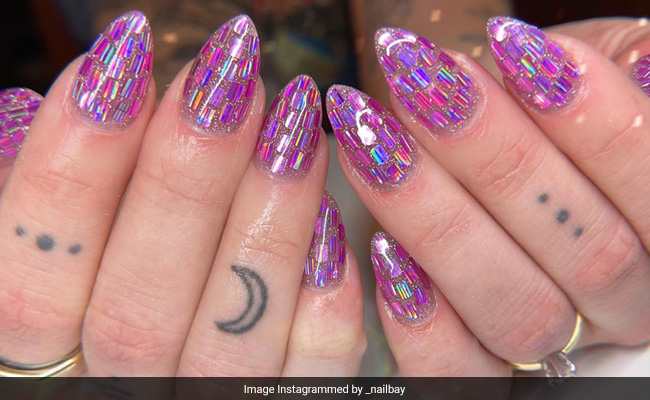 Best Summer Nail Designs That You Need To Try Out ASAP