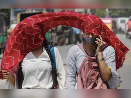 Hot Weather Hits Punjab, Haryana, Chandigarh, Experts Warn Of Heatwave Hot Weather Hits Punjab, Haryana, Chandigarh, Experts Warn Of Heatwave