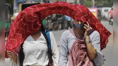 Hot Weather Hits Punjab, Haryana, Chandigarh, Experts Warn Of Heatwave