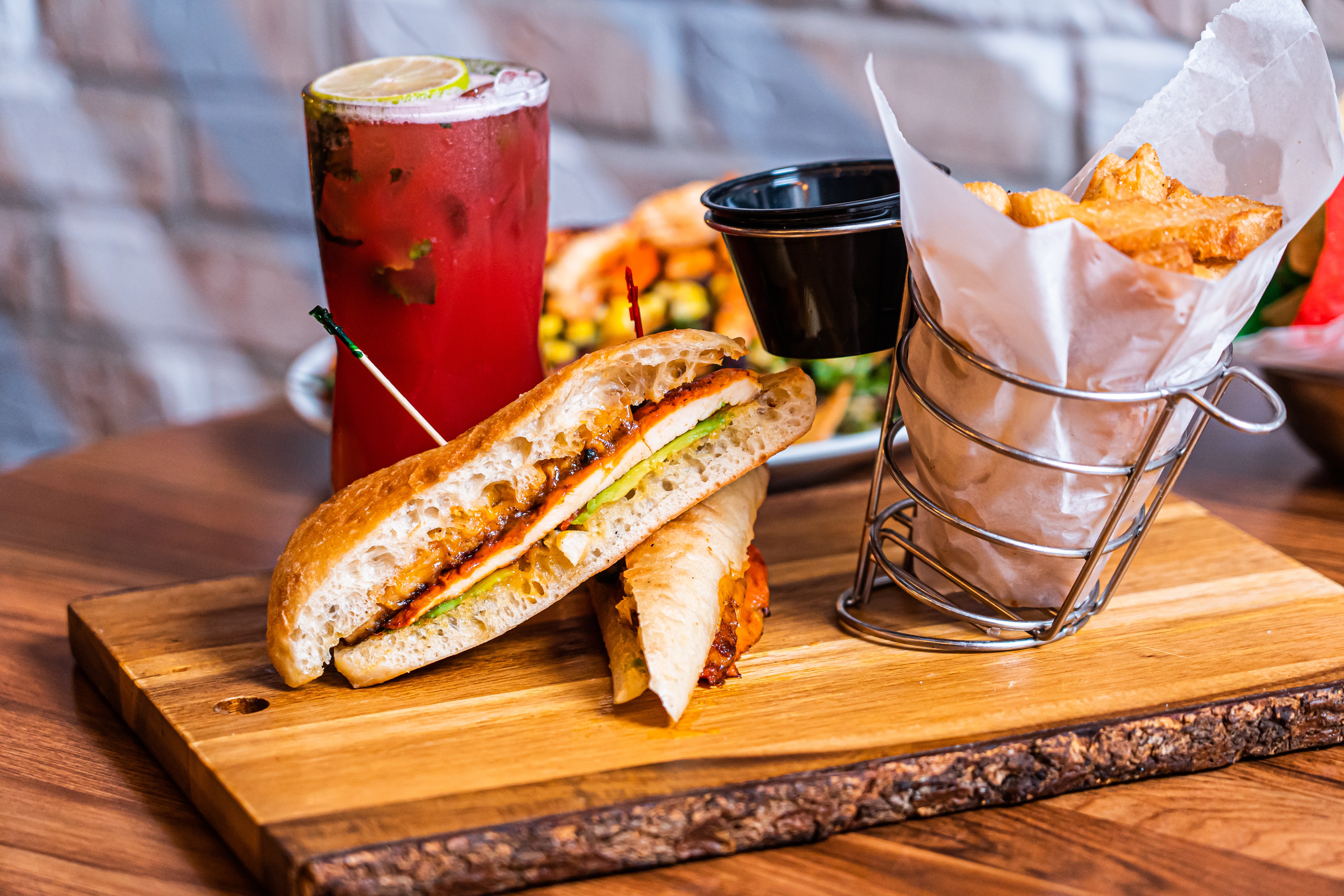 Prep For A Rainy Day With These 7 Healthy Breakfast Ideas