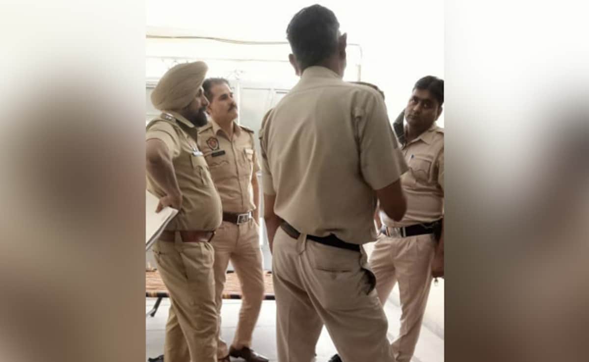 He Was Depressed Over Ex-Wife's Move To UK, Then He Died By Suicide