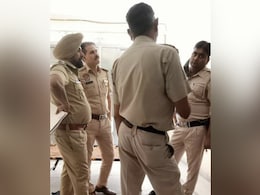 He Was Depressed Over Ex-Wife's Move To UK, Then He Died By Suicide