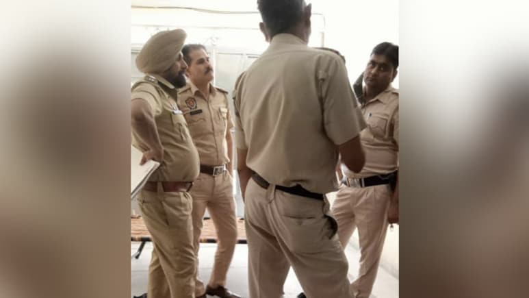 He Was Depressed Over Ex-Wife's Move To UK, Then He Died By Suicide