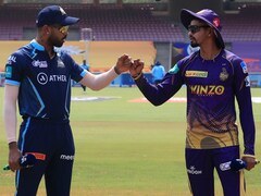 IPL 2022: GT skipper Hardik Pandya Breaks 34-Match Trend At Toss vs KKR