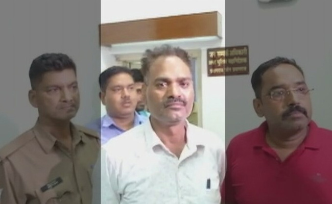 UP Cop, Who Allegedly Raped Minor Rape Survivor To Be Produced In Court