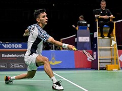 Lakshya Sen Looking Forward To Playing His First Commonwealth Games Match