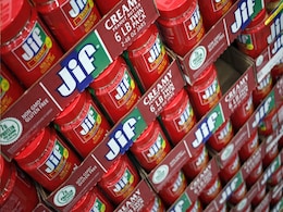 Some Jif Peanut Butter Products Recalled In US, Canada Due To Potential Salmonella Contamination Some Jif Peanut Butter Products Recalled In US, Canada Due To Potential Salmonella Contamination