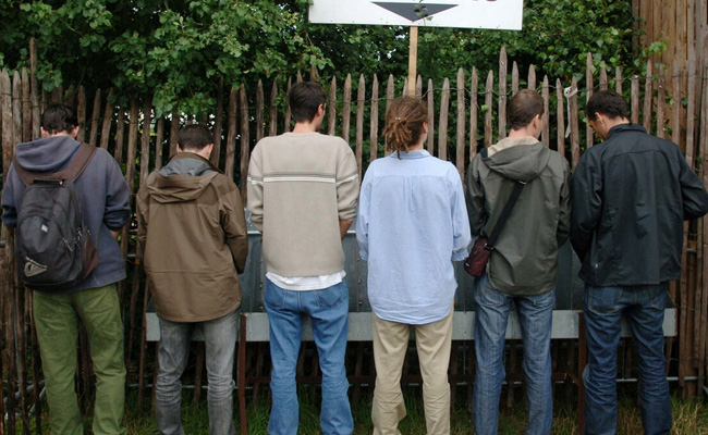 Strong Case For Human Urine To Solve Toxic Fertiliser Problem: Scientists