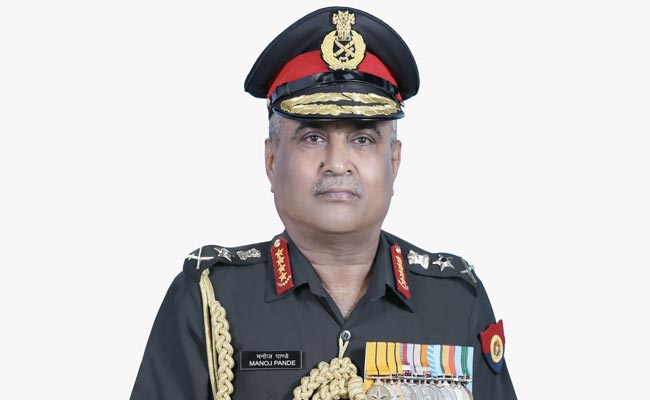 Training Of First 'Agniveers' To Begin In December 2022: Indian Army Chief