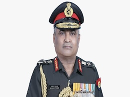 चीन की मंशा भारत के साथ सीमा विवाद मुद्दे को बरकरार रखने की : सेना प्रमुख चीन की मंशा भारत के साथ सीमा विवाद मुद्दे को बरकरार रखने की : सेना प्रमुख