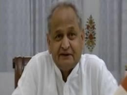 BJP "Diverting Attention" From Economy: Ashok Gehlot On Jodhpur Clashes BJP "Diverting Attention" From Economy: Ashok Gehlot On Jodhpur Clashes
