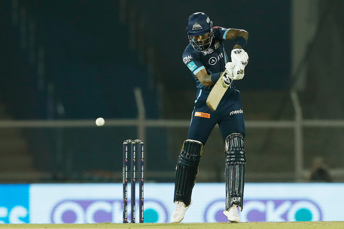 GT vs RR Final: गुजरात पहले ही संस्करण में बना आईपीएल चैंपियन, राजस्थान को 7 विकेट से हराया