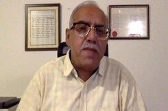 "When A Woman Says No, It Means No": Justice Deepak Gupta "When A Woman Says No, It Means No": Justice Deepak Gupta