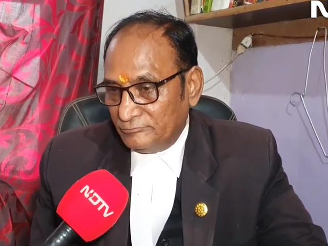 Gyanvapi Filming Order Illegal, Will Challenge: Mosque Lawyer