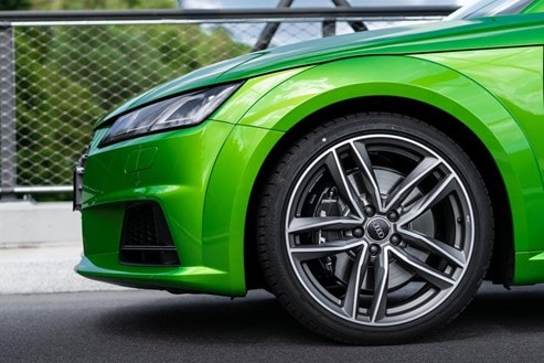 Wheel Alignments - Are They Important?