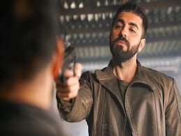 'आर्टिकल 15' के बाद अनुभव सिन्हा और आयुष्मान खुराना फिल्म अनेक के साथ फिर मचाएंगे धमाल  'आर्टिकल 15' के बाद अनुभव सिन्हा और आयुष्मान खुराना फिल्म अनेक के साथ फिर मचाएंगे धमाल