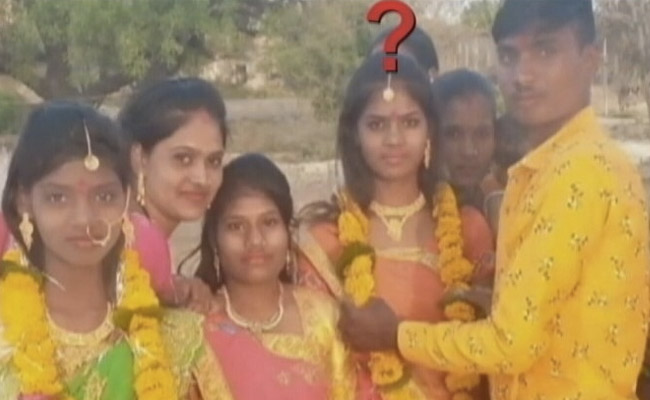 Brides Almost Marry Wrong Grooms In Madhya Pradesh. Reason: Power Cut