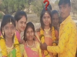 Brides Almost Marry Wrong Grooms In Madhya Pradesh. Reason: Power Cut Brides Almost Marry Wrong Grooms In Madhya Pradesh. Reason: Power Cut
