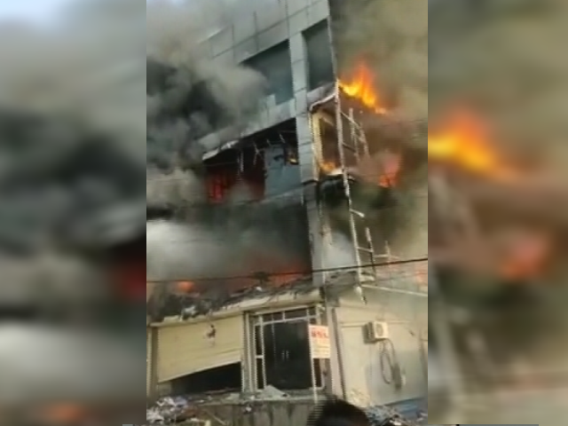 The Biggest Stories Of May 13, 2022