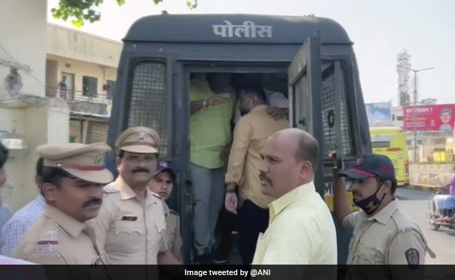 Of 2,400 Temples In Mumbai, Only 24 Allowed To Use Loudspeakers: Police