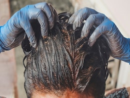 मेहंदी में इस एक तेल को डालकर लगाने पर मिलते हैं कई फायदे, डैंड्रफ और रूखापन भी हो जाता है दूर  मेहंदी में इस एक तेल को डालकर लगाने पर मिलते हैं कई फायदे, डैंड्रफ और रूखापन भी हो जाता है दूर