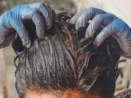 दही में अगर ये हरी चीज मिलाकर बालों में लगा ली, तो शाइनी और काले नहीं घुटनों से भी लंबे होंगे बाल