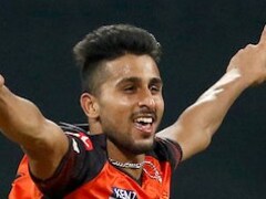 Umran Needs To Focus On Playing For India For Long Time, Says His Father