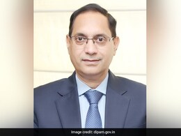 Meet SEBI's New Chairman Tuhin Kanta Pandey: Key Behind Air India Sale, LIC Listing Meet SEBI's New Chairman Tuhin Kanta Pandey: Key Behind Air India Sale, LIC Listing