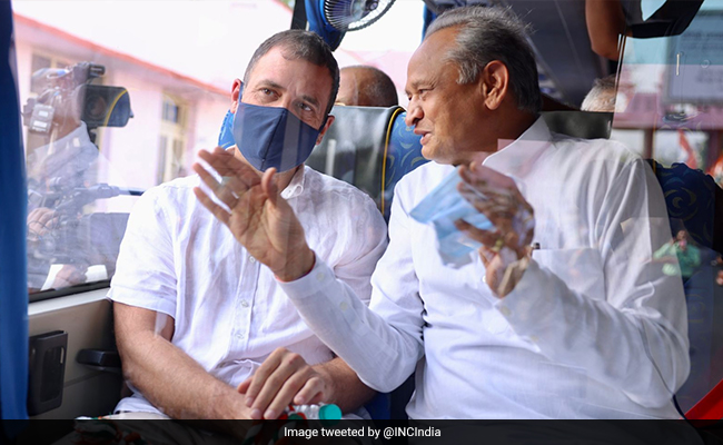 "एक परिवार, एक टिकट" पर कांग्रेस में सहमति, लेकिन गांधी परिवार के लिए नियमों में खास ढील : 10 बड़ी बातें