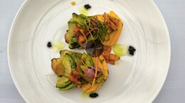Mango-Avocado Bruschetta: This Delightfully Refreshing Recipe Is Ideal To Have In Summer