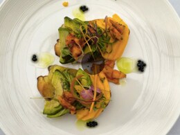 Mango-Avocado Bruschetta: This Delightfully Refreshing Recipe Is Ideal To Have In Summer