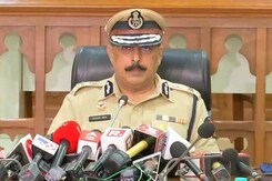 "Leaves Cancelled": Maharashtra Cops On Alert After Raj Thackeray Warning "Leaves Cancelled": Maharashtra Cops On Alert After Raj Thackeray Warning