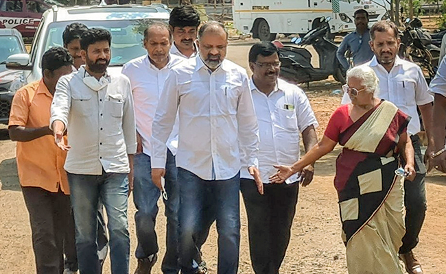 Rajiv Gandhi Killer Perarivalan To Walk Free After 31 Years