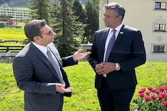 2nd Gen Vaccine Could Prevent Transmission Too, Adar Poonawalla Tells NDTV 2nd Gen Vaccine Could Prevent Transmission Too, Adar Poonawalla Tells NDTV