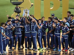 Gujarat Titans Win IPL: Here's How The World Reacted
